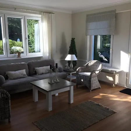 Deichdomizil Seeblick * Glückstadt